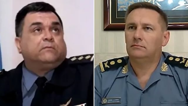 Galigani asumió en 2020