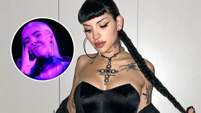 Cazzu anunció “Brinca”, su esperada colaboración con Young Miko: todos los detalles