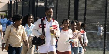 'King Richard' dirigida por Reinaldo Marcus Green se encuentra nominada a 'Mejor Película del año'.