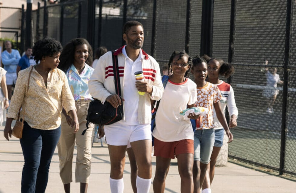 Premios Oscar 2022: “King Richard”, la película que llevó a Will Smith a ganar el “Mejor Actor”