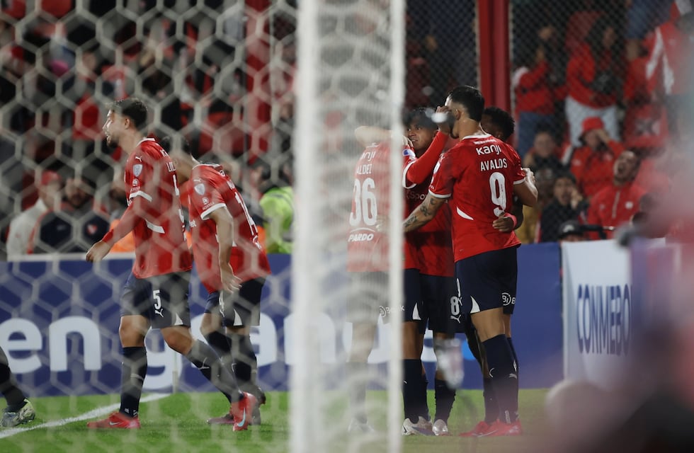 El plantel de Independiente compartió un duro mensaje: “Insistimos en que el partido se suspendiera”