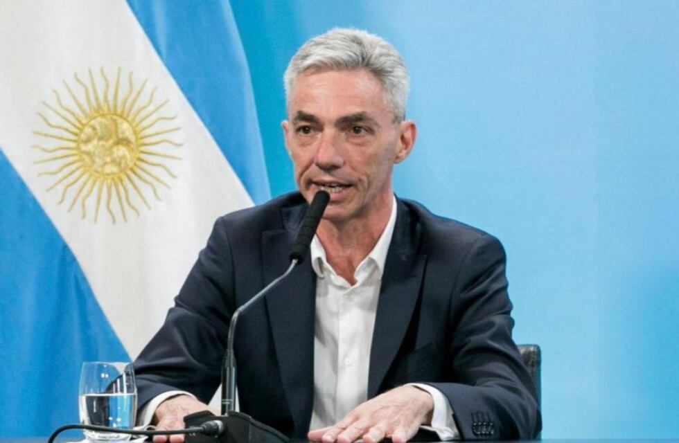 Murió Mario Meoni: los mensajes de los políticos en las redes sociales