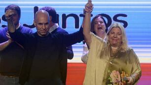 Rodríguez Larreta y Carrió viajarán a Formosa el viernes 9 de junio.