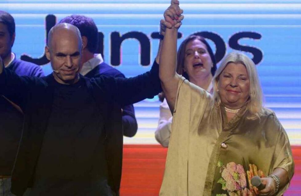 Rodríguez Larreta y Carrió viajarán a Formosa para hacerle frente a la candidatura de Gildo Insfrán