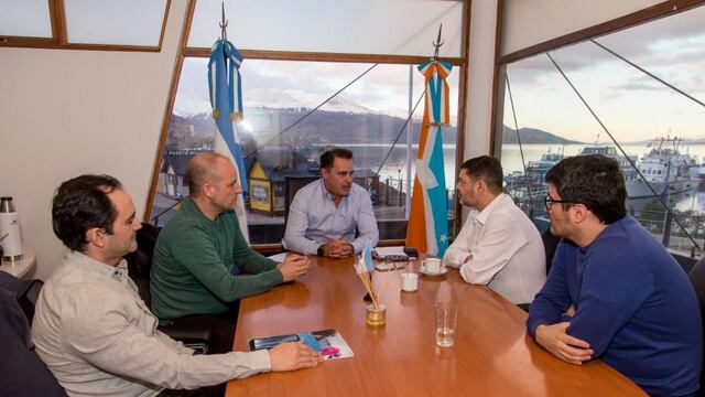 Buscan regular en Ushuaia los alquileres temporarios
