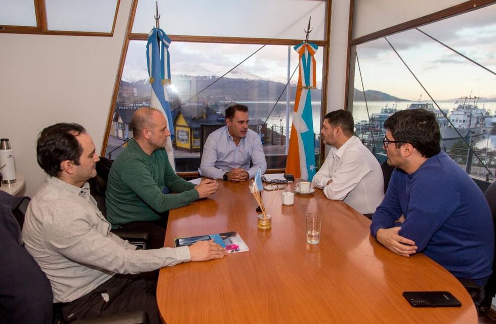 Buscan regular en Ushuaia los alquileres temporarios