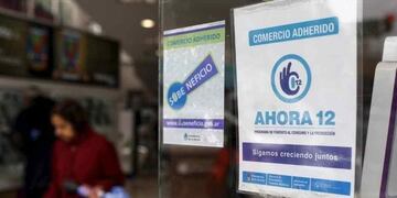 Prórroga del plan Ahora 12 (Télam/Archivo).