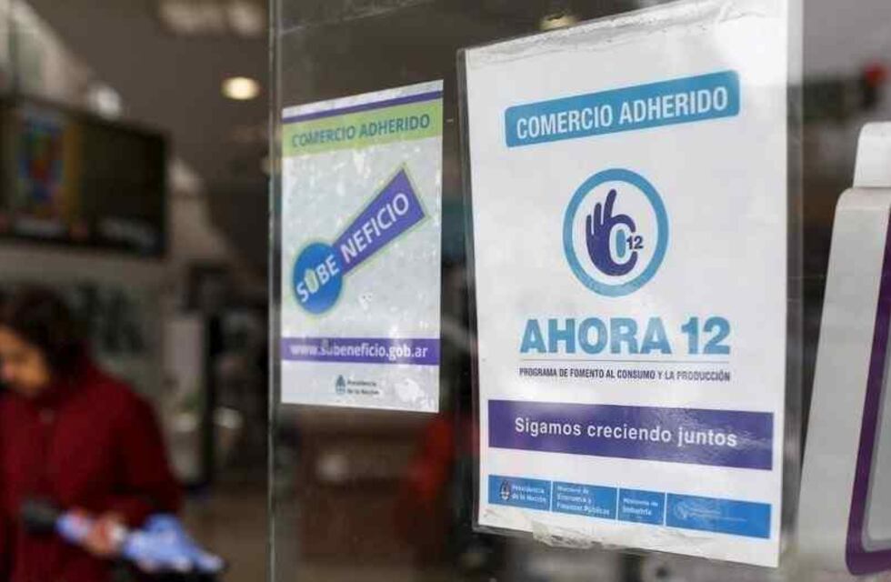 Ahora 12 no contará con los tres meses de gracia a partir de abril, pero tendrá prórroga