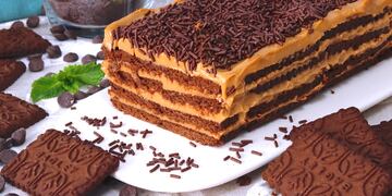 Chocotorta