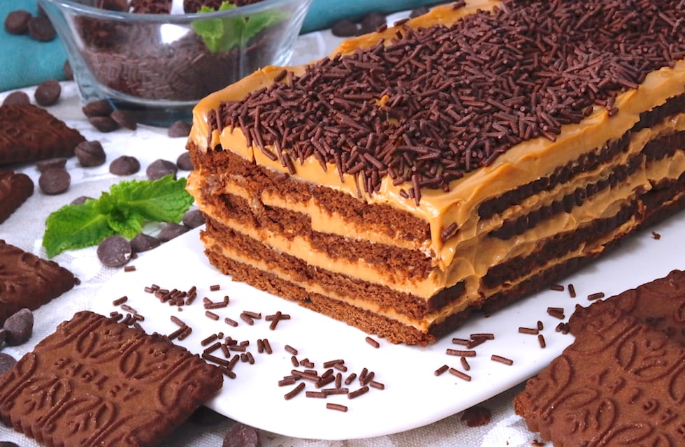 Por qué la chocotorta es el mejor postre del mundo
