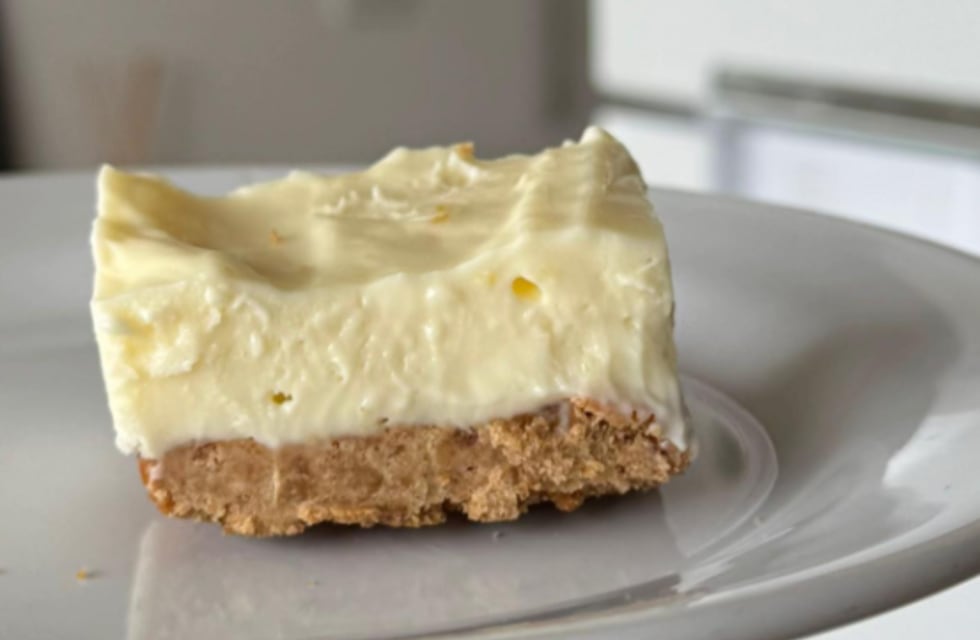 Cómo hacer una tarta de limón con solo 5 ingredientes: receta fácil y lista en simples pasos