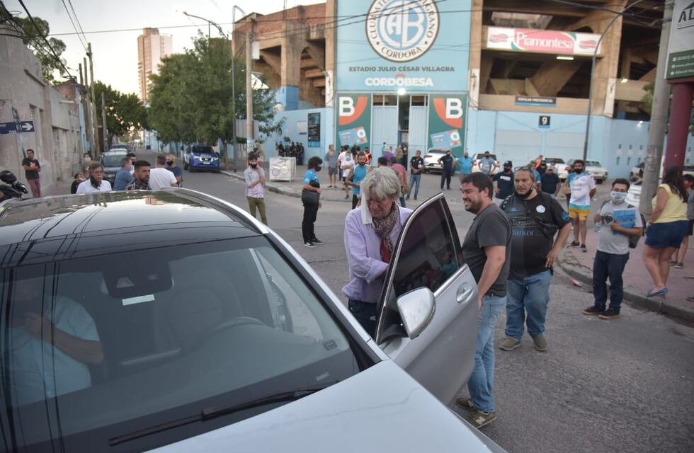 Armando Pérez luego de su derrota: “Es un voto castigo a una dirigencia con la que no tuve nada que ver”