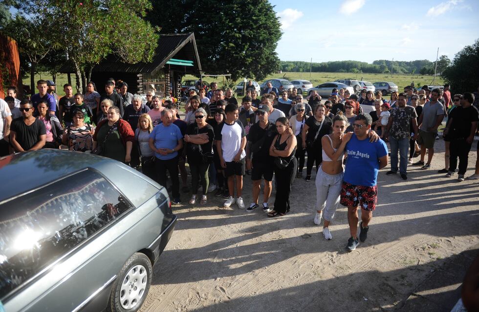 Crimen de Tomás Tello: detienen a cinco nuevos sospechosos