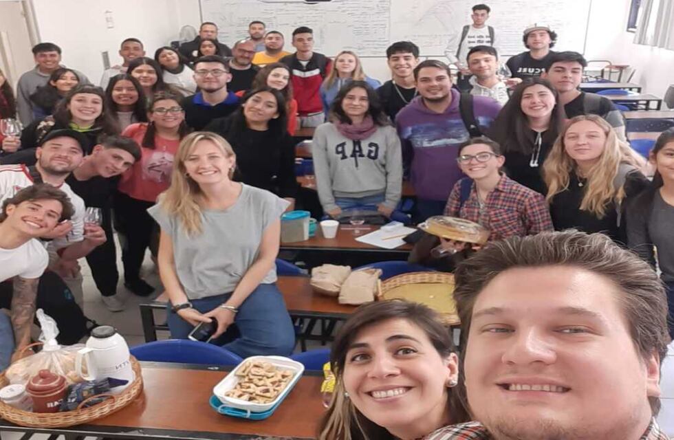 Escuela técnica de Lavalle convoca al concurso de licores artesanales más grande del país