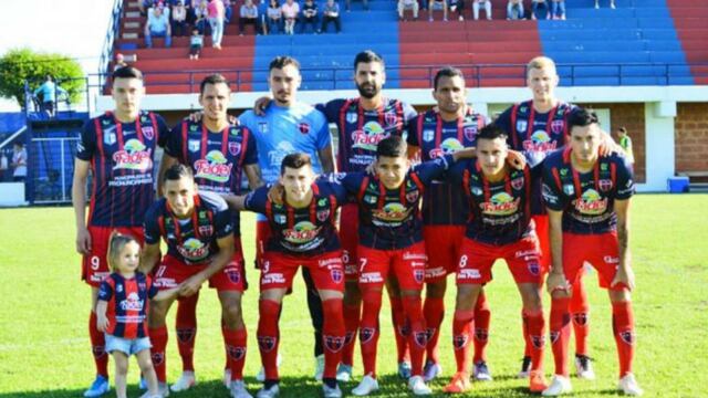 Defensores de Pronunciamiento Entre Ríos. Web.