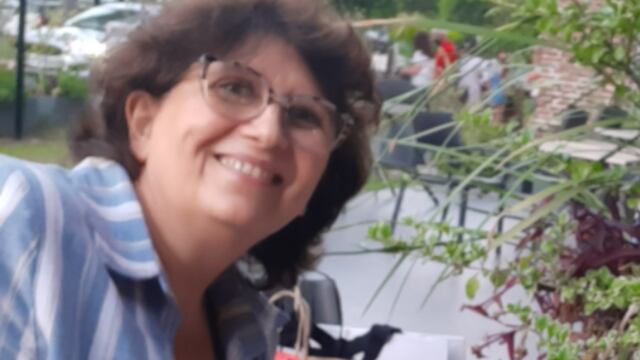 La ciudad de Pérez le dice adiós a “una gran persona”, muchos desean despedirla con cariño y con dulzura como lo era “Olguita” con todas y todos.