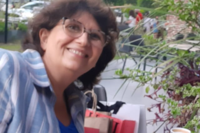 La ciudad de Pérez le dice adiós a “una gran persona”, muchos desean despedirla con cariño y con dulzura como lo era “Olguita” con todas y todos.