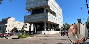 La Municipalidad de Rafaela emitió un comunicado por la muerte del Papa Francisco