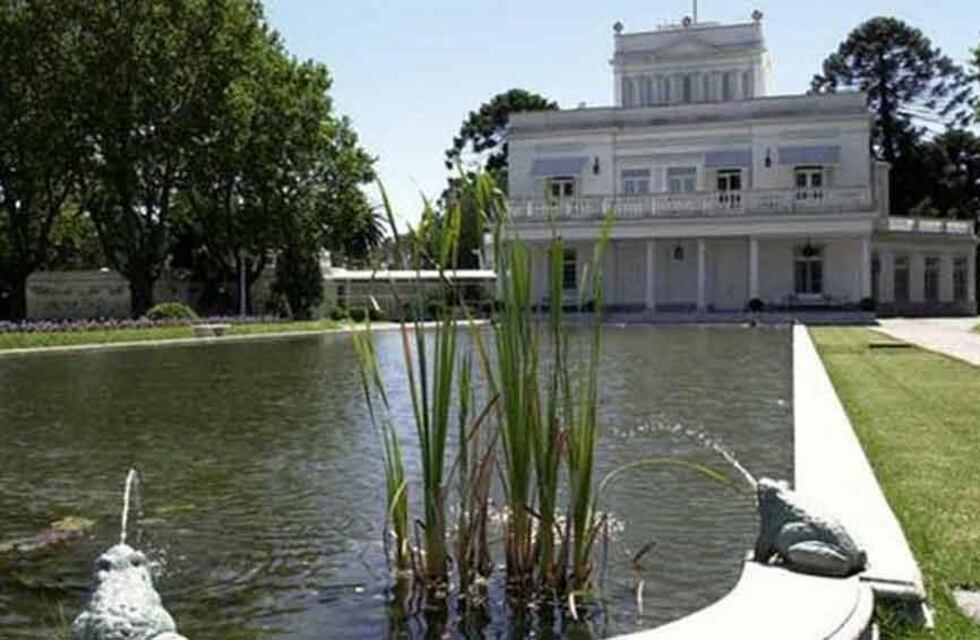 Quinta de Olivos: 13 niños ingresaron para filmar un spot oficial, según un informe de Jorge Lanata