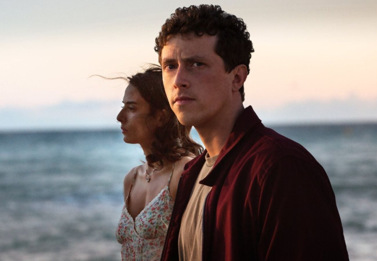 Netflix: la miniserie francesa que mezcla romance, drama y suspenso, y está entre las más vistas