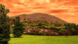 Cuál es el pueblo más pintoresco de Buenos Aires, según la Inteligencia Artificial.