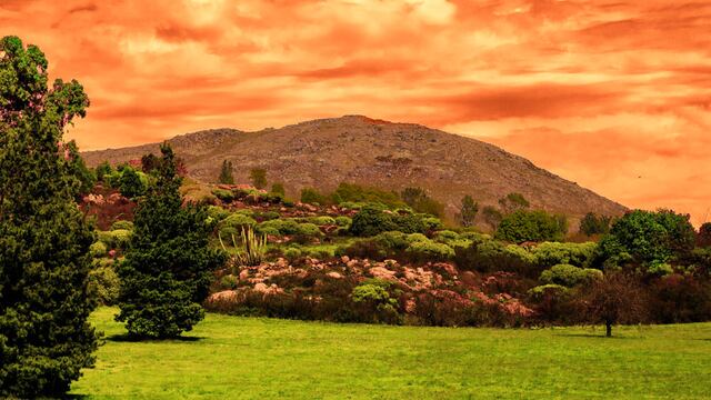 Cuál es el pueblo más pintoresco de Buenos Aires, según la Inteligencia Artificial.