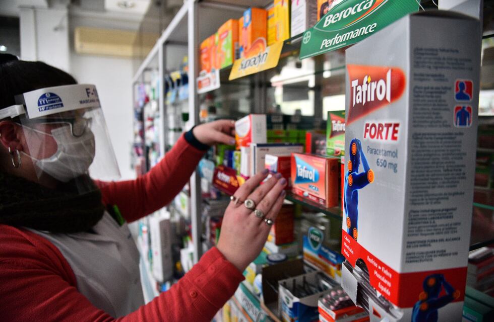 Por qué los medicamentos aumentaron un 9,3 por ciento en Córdoba