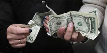 El blue sigue alto en Rosario