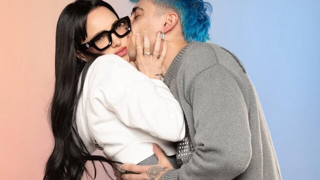 La Joaqui lanzó un mensaje picante tras el gesto de Luck Ra con una participante en La Voz Argentina 2025: “Me siento...”.