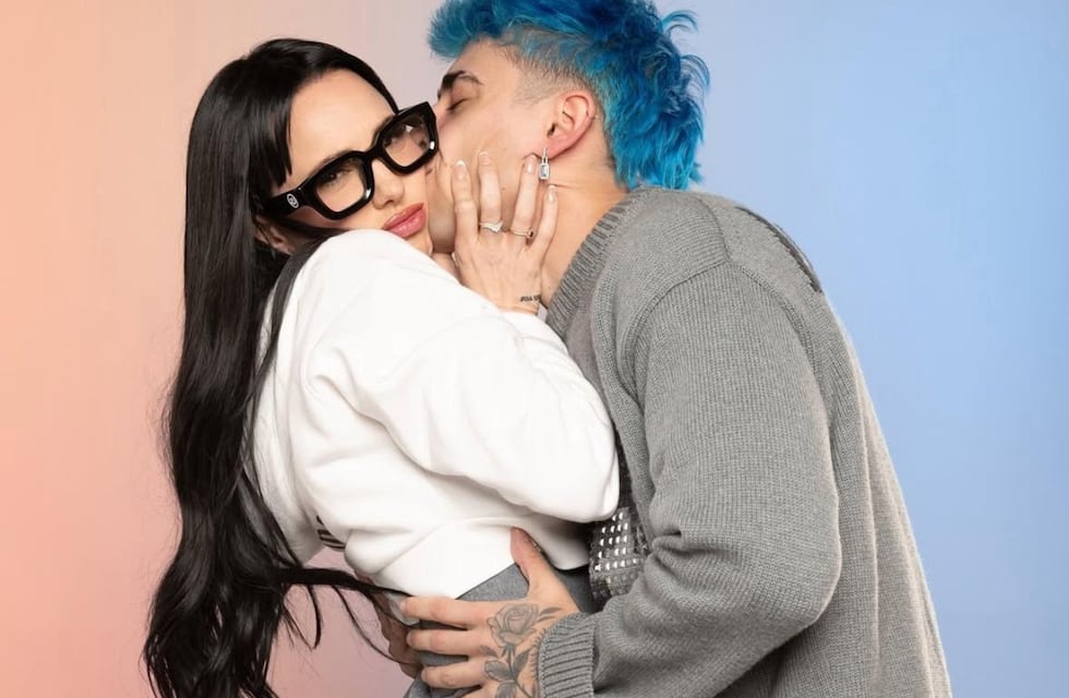 La Joaqui lanzó un mensaje picante tras el gesto de Luck Ra con una participante en La Voz Argentina 2025: “Me siento...”