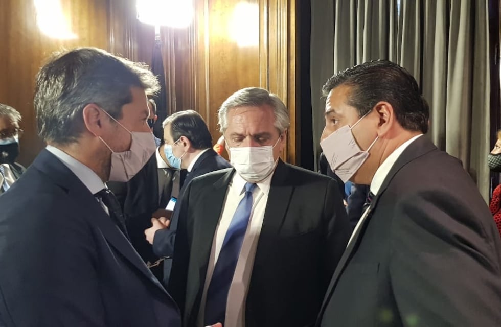 Las Termas tendrá un nuevo Centro Comercial, Gastronómico y Cultural