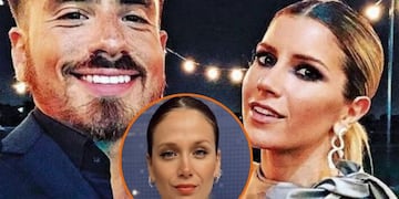 Salió a la luz el plan que tenían Fede Bal y Laurita Fernández para encontrarse a escondidas de Barbie Vélez