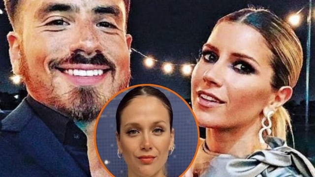 Salió a la luz el plan que tenían Fede Bal y Laurita Fernández para encontrarse a escondidas de Barbie Vélez