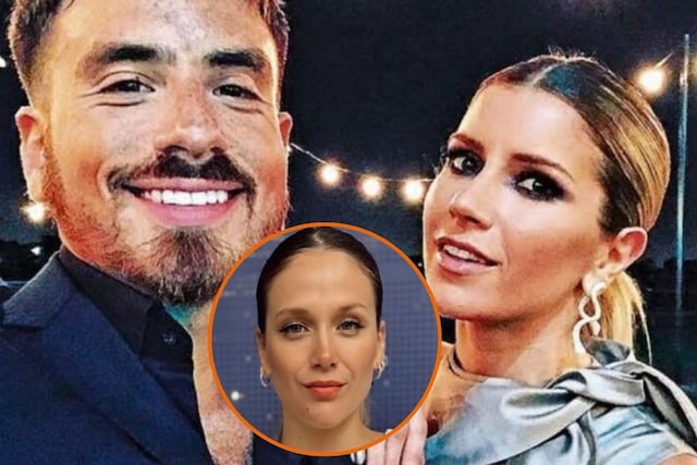 Salió a la luz el plan que tenían Fede Bal y Laurita Fernández para encontrarse a escondidas de Barbie Vélez