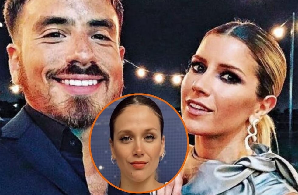 Salió a la luz el plan que tenían Fede Bal y Laurita Fernández para encontrarse a escondidas de Barbie Vélez