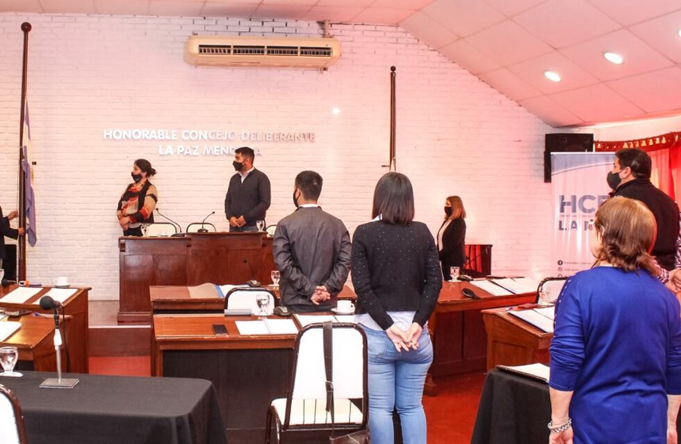 Elecciones 2021: Así quedaron las listas de candidatos a concejales para La Paz