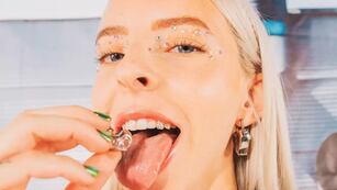 Young Miko generó una gran polémica en las redes con su nueva canción: ¿honestidad o misoginia?