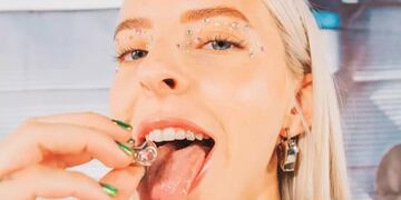 Young Miko generó una gran polémica en las redes con su nueva canción: ¿honestidad o misoginia?