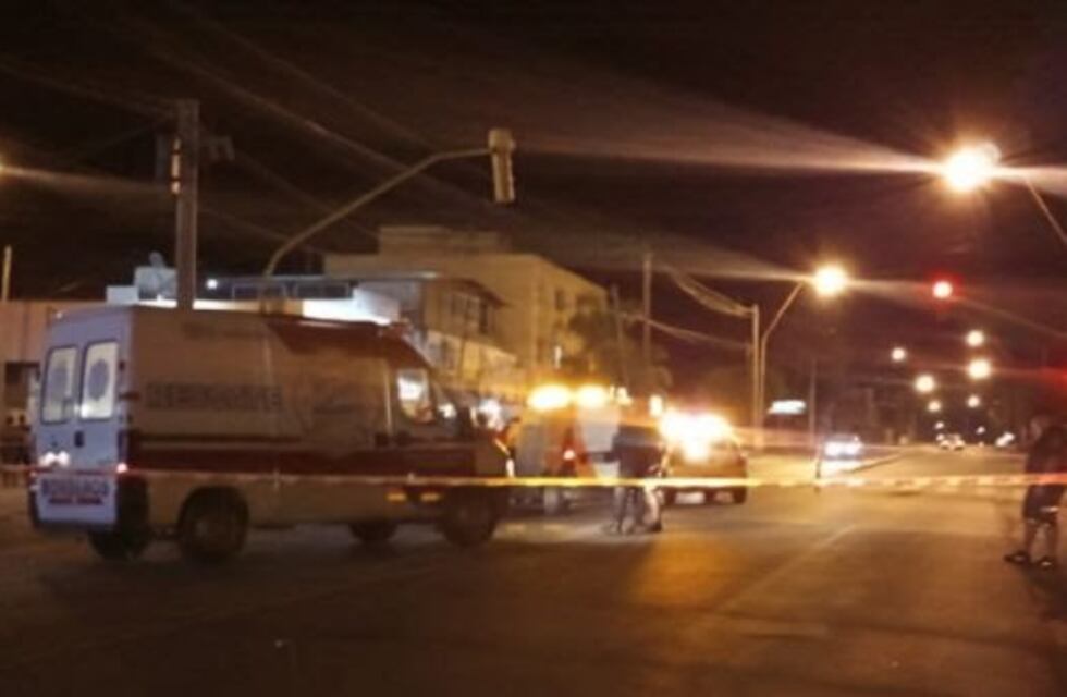 Accidente fatal en Villa Carlos Paz: murió un motociclista