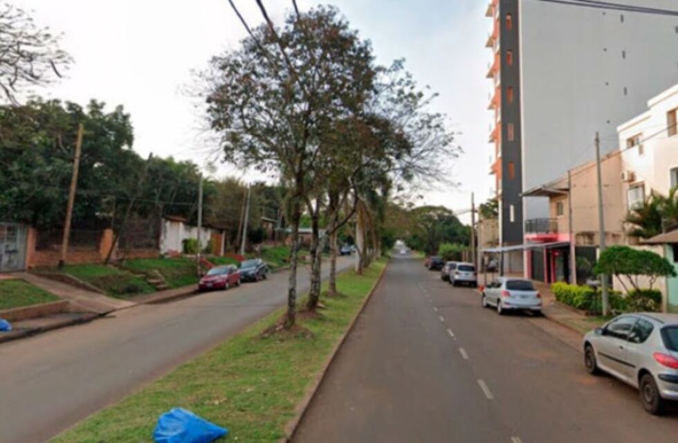 Resultó detenido tras sustraer objetos de un departamento en Posadas