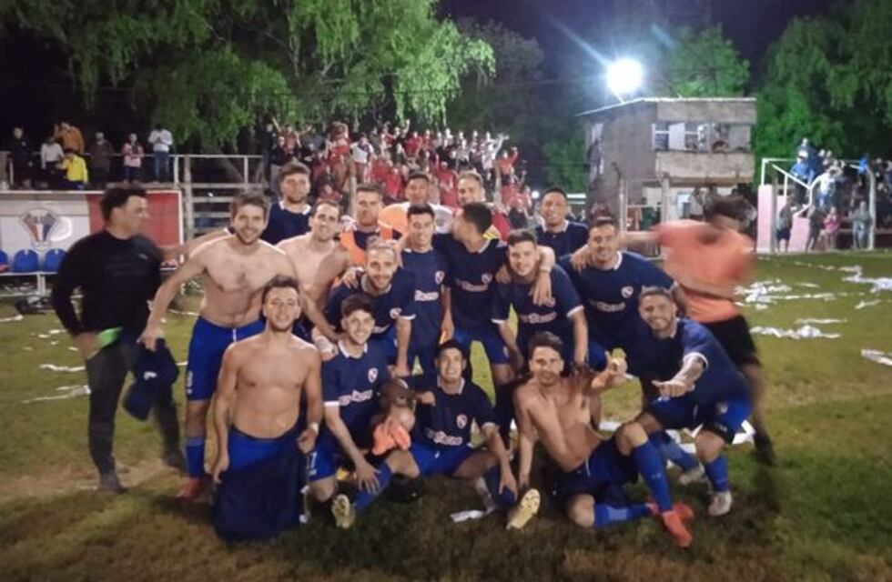 Disconformidad del Club Unidos de Zavalla con la Liga Casildense de Fútbol