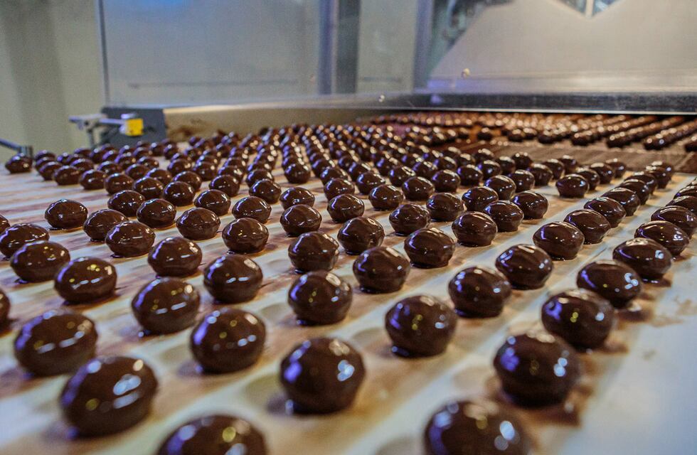 El Grupo Arcor inauguró su planta industrial en Luanda, Angola