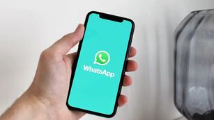 Advierten por estafas por WhatsApp en Córdoba.