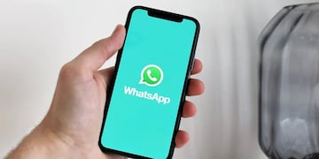 Advierten por estafas por WhatsApp en Córdoba.