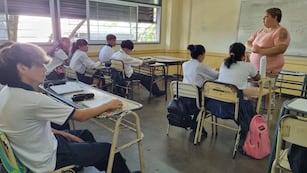 Cuándo finalizará el ciclo lectivo.