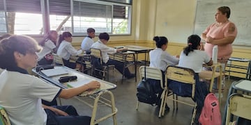 Cuándo finalizará el ciclo lectivo.