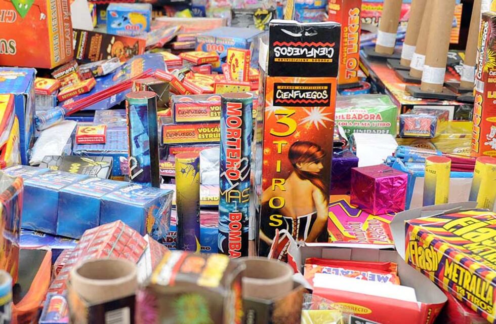 Comerciantes de pirotecnia impulsan la campaña “Más lunes, menos ruido” en Salta