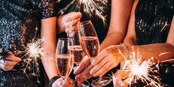 Los mejores deseos para regalar este Año Nuevo