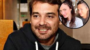 El embarazoso momento que padeció Pedro Alfonso con su cuñada, Delfina Chaves: “No me parece...”