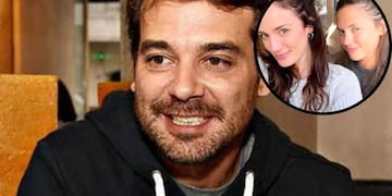 El embarazoso momento que padeció Pedro Alfonso con su cuñada, Delfina Chaves: “No me parece...”